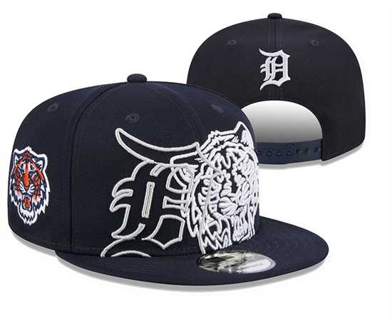 Detroit Tigers 2025 Stitched Snapback Hats 025,We sell and wholesale Detroit Tigers 2025 Stitched Snapback Hats 025 on line form chian!